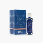Lattafa Hayaati Al Maleky Eau de Parfum In Blue Packaging