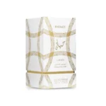 Lattafa Hayaati Gold Elixir Eau de Parfum In White Packaging - Image 3