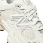 NEW BALANCE X TRAINERS NUDE GREY WHITE ALL MEN - Image 4
