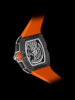 Richard Mille RM 67-02 Automatic Winding Extra Flat Watch - Image 2
