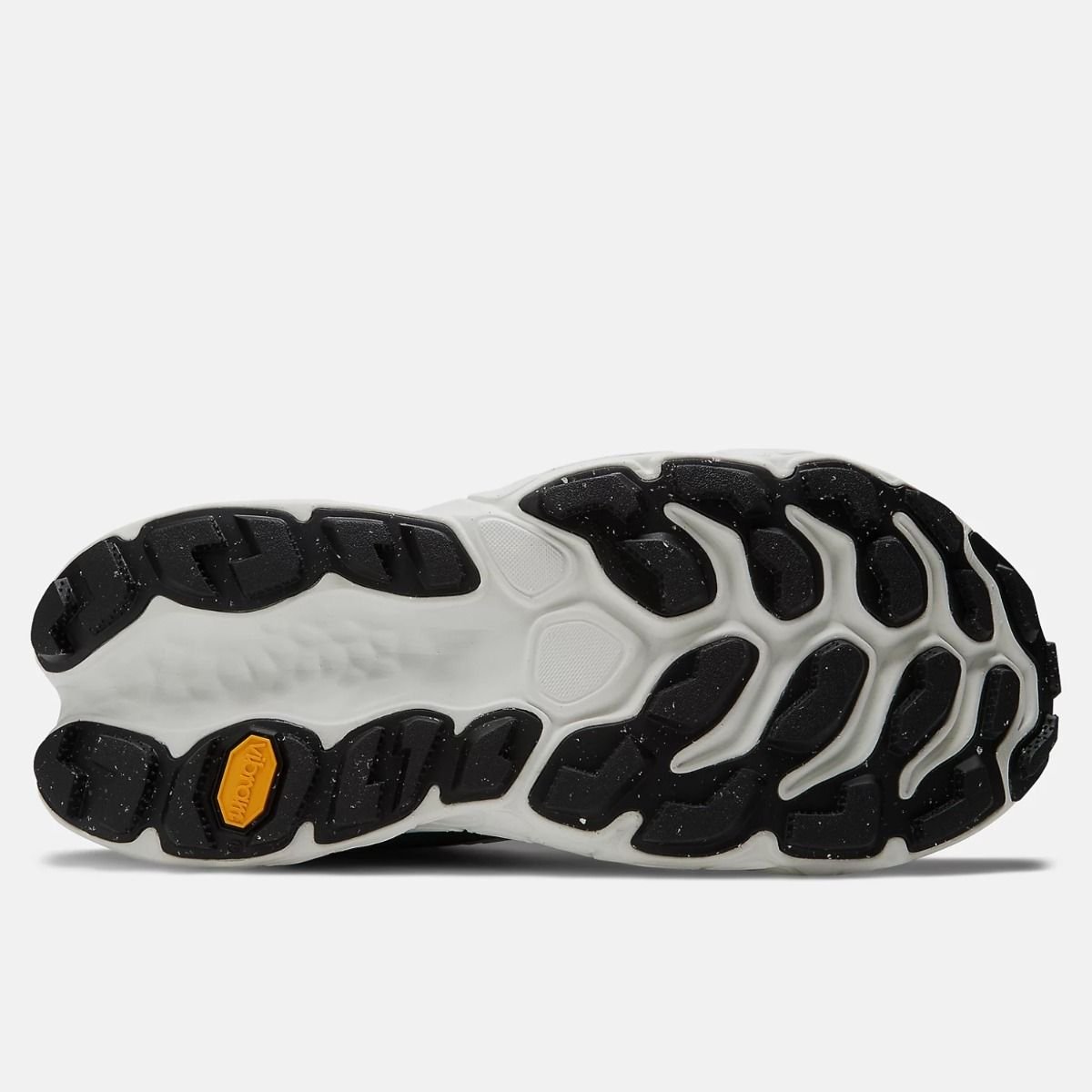 New Balance Fresh Foam X More v3 Trail Reflection Faded Teal - Image 6