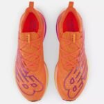 New Balance FuelCell SuperComp Elite V3 Red - Image 4