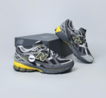 New Balance 1906U Castlerock Ginger Lemon Grey