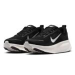 Nike Vomero 18 Black Coconut Milk - Image 2