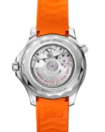 Omega Seamaster Diver 300M Co-Axial Master Chronometer Watch - Image 5