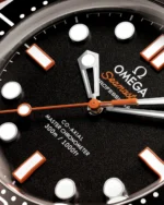 Omega Seamaster Diver 300M Co-Axial Master Chronometer Watch - Image 4