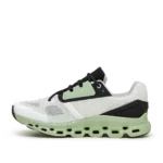 On Cloudstratus White & Green - Image 3