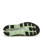 On Cloudstratus White & Green - Image 6