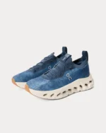 On Running x Loewe - Cloudtilt Denim Blue Running Shoes - Image 6
