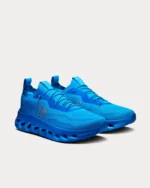 On Running x Loewe - Cloudtilt Electric Blue Running Shoes - Image 2