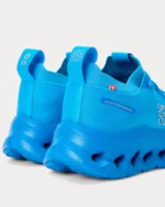 On Running x Loewe - Cloudtilt Electric Blue Running Shoes - Image 5