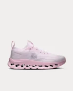 On Running x Loewe  Cloudtilt Pale Pink Running Shoes