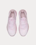 On Running x Loewe  Cloudtilt Pale Pink Running Shoes - Image 3