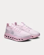 On Running x Loewe  Cloudtilt Pale Pink Running Shoes - Image 2