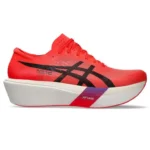 Asics Metaspeed Sky Tokyo Flash Red & Black