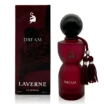 Laverne Dream Eau de Parfum In Mahroon Packaging