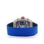 Richard Mille RM 67-02 Automatic In White And Blue - Image 4