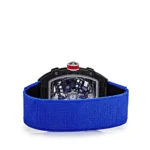 Richard Mille RM 67-02 Automatic In Dark Grey And Blue - Image 2
