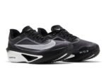 Nike Zoom Fly 6 Black Smoke Grey Running Shoes - Image 2