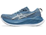 ASICS SUPERBLAST 2 WINTER SEA/WHITE - Image 7