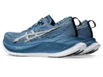 ASICS SUPERBLAST 2 WINTER SEA/WHITE - Image 6