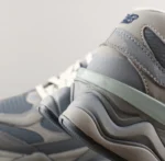 New Balance New Balance 9060 'Blue Grey' JD Exclusive - Image 3