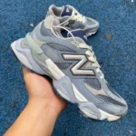 New Balance New Balance 9060 'Blue Grey' JD Exclusive
