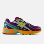 New Balance 740 Neon Nights