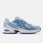 New Balance 740 Ice Blue