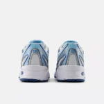 New Balance 740 Ice Blue - Image 5