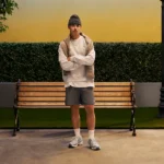 New Balance 740 Ice Blue - Image 6