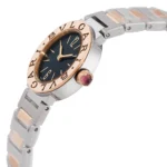 Bulgari BVLGARI BVLGARI 33 mm Quartz Black Dial Watch 102944 - Image 2