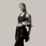 Fresh Foam X 1080 v14 Castlerock with Grey Matter and Black - Image 3