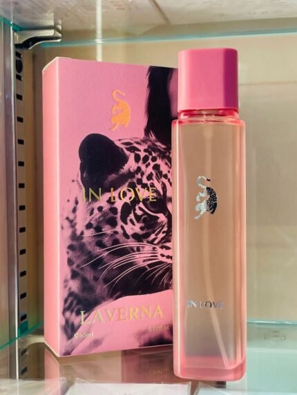 Laverne In Love Eau de Parfum