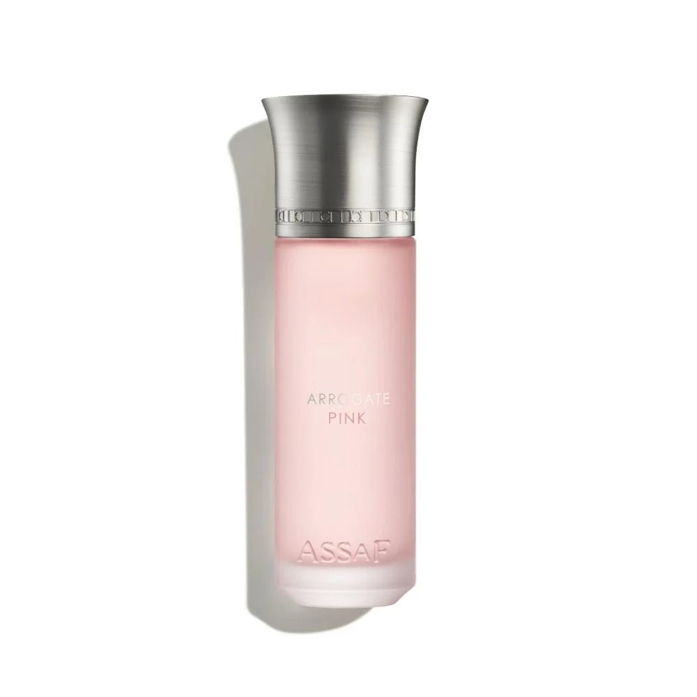 Miss Arrogate Pink Perfume by Assaf
