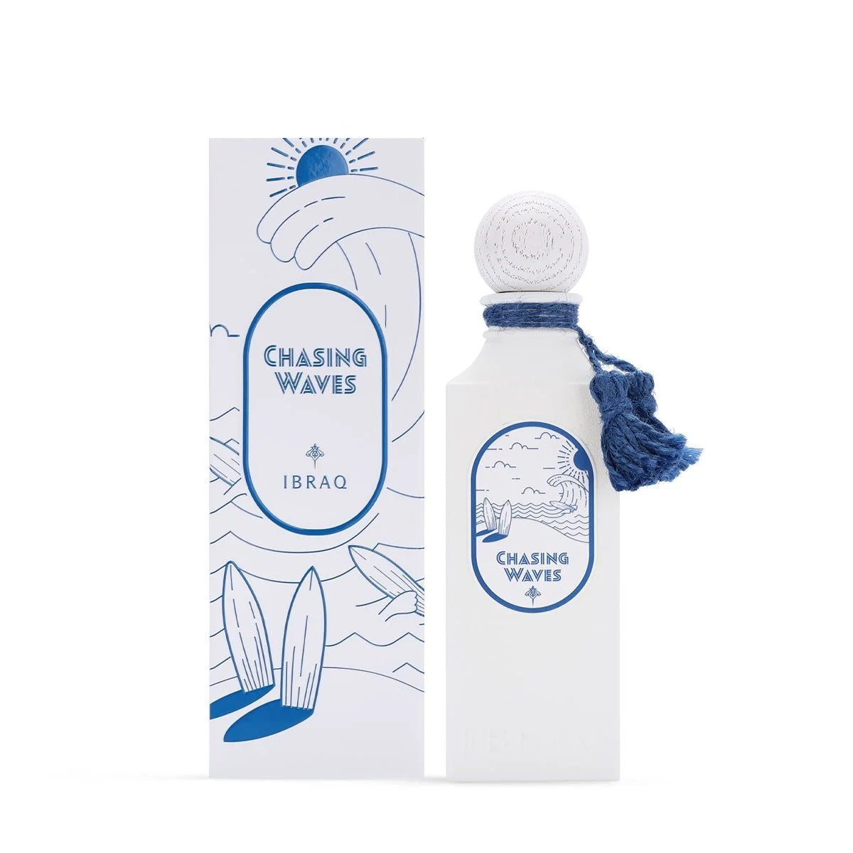 ibraheem-al-qurashi-chasing-waves-perfume-beside-box