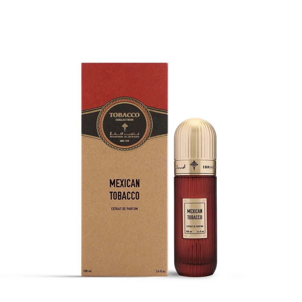 ibraq-mexican-tobacco-extrait-100ml-with-box-uk